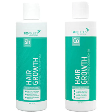 Neofollics shampoo + conditioner combinatiepakket