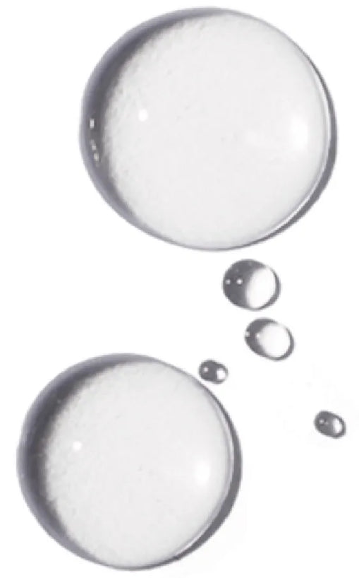 Abyssian supergloss haarserum (60 ml)