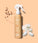 Abyssian silk milk leave-in conditioner (250 ml)