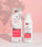Keramene body hair minimizer