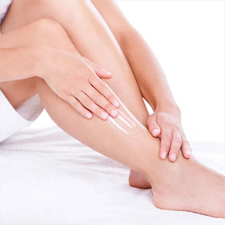 Keramene body hair minimizer