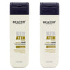 Beaver keratine shampoo (200 ml) + conditioner (200 ml)