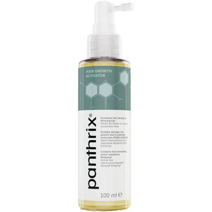 Panthrix haargroei activator