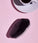 Tangle Teezer The Original haarborstel - Panther Black
