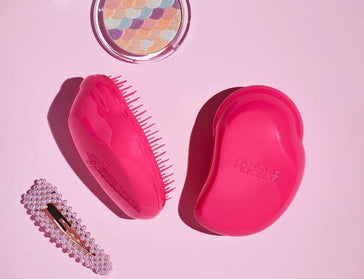 Tangle Teezer The Original haarborstel - Pink Fizz