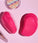 Tangle Teezer The Original haarborstel - Pink Fizz
