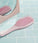 Tangle Teezer The Wet Detangler haarborstel - Millennial Pink