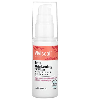 Viviscal hair thickening serum Viviscal hair thickening serum