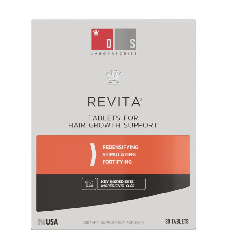 Revita tablets tegen haaruitval (1 mnd)