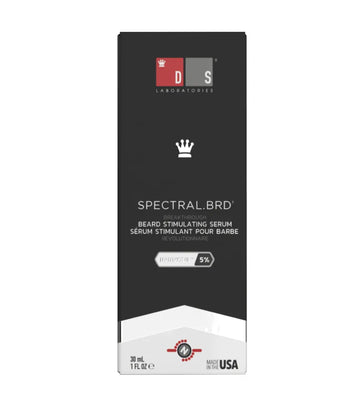 Spectral.BRD baardgroei serum