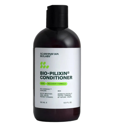 Scandinavian Biolabs conditioner voor mannen (250 ml) Scandinavian Biolabs conditioner voor mannen (250 ml)