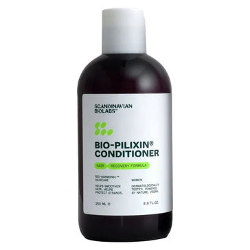 Scandinavian Biolabs conditioner voor vrouwen (250 ml)