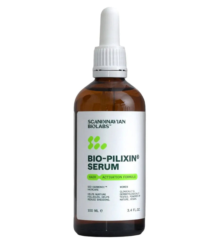 Scandinavian Biolabs Bio-Pilixin serum (vrouw)
