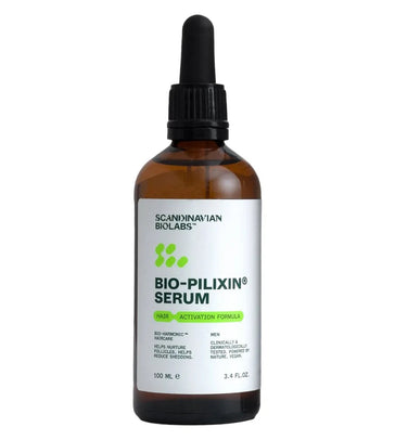 Scandinavian Biolabs Bio-Pilixin serum (man) Scandinavian Biolabs Bio-Pilixin serum (man)