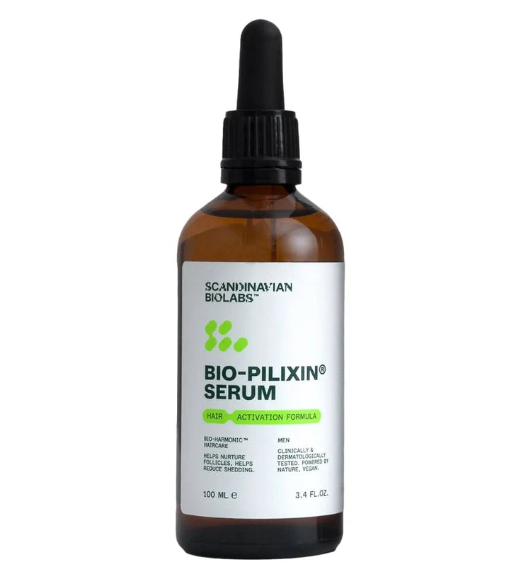 Scandinavian Biolabs Bio-Pilixin serum (man)