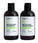Scandinavian Biolabs shampoo + conditioner voor mannen combinatiepakket