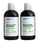 Scandinavian Biolabs shampoo + conditioner voor vrouwen combinatiepakket