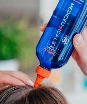 Mediceuticals Therarx Treatment (250 ml)