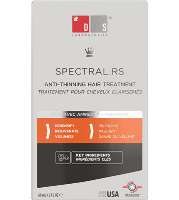 Spectral.RS (Aminexil) lotion Spectral.RS lotion