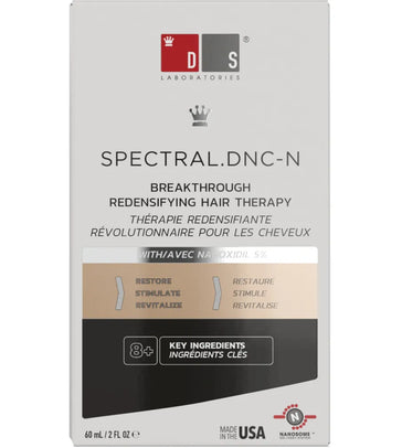 Spectral.DNC-N (Nanoxidil) lotion Spectral.DNC-N (Nanoxidil) lotion