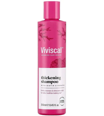Viviscal thickening shampoo Viviscal thickening shampoo