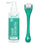 Neofollics lotion + scalp roller