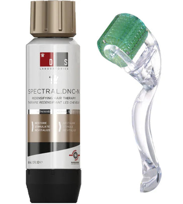 Spectral.DNC-N lotion + dermaroller Spectral.DNC-N lotion + dermaroller