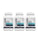 Foligain anti-grijs capsules (3-pack)