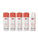 4x Revita shampoo (205 ml) + gratis conditioner