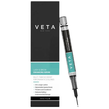 Veta wimper- en wenkbrauwserum