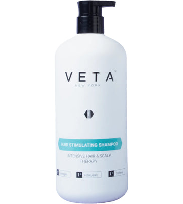 Veta shampoo voor haargroei (800 ml) Veta shampoo (800ml)