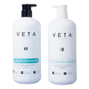 Veta shampoo + conditioner combinatiepakket (800ml)