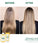 Klorane behandeling voor blonde highlights