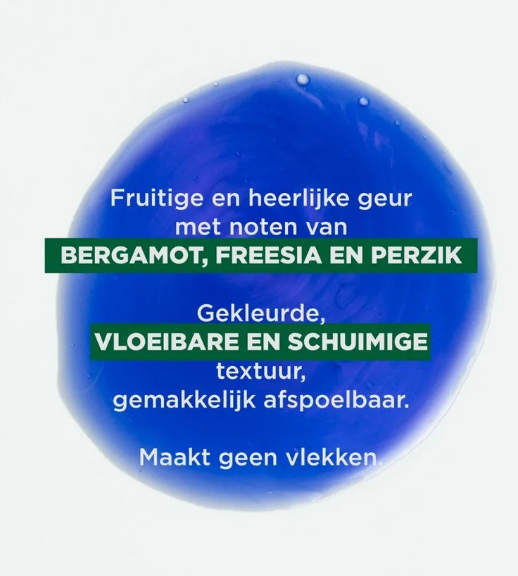 Klorane zilvershampoo Duizendguldenkruid (400 ml)