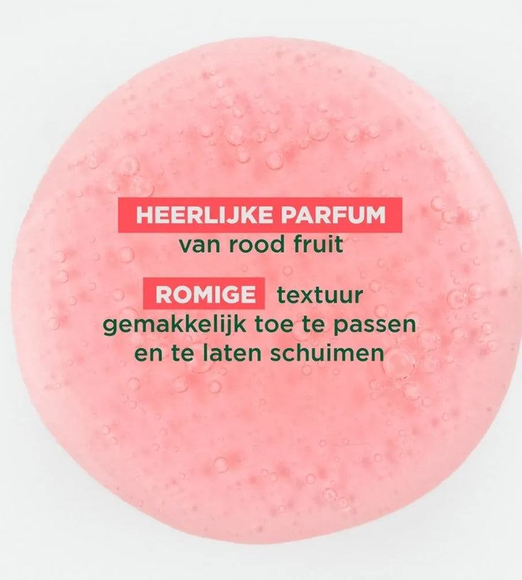 Klorane shampoo voor gekleurd haar Granaatappel (400 ml)