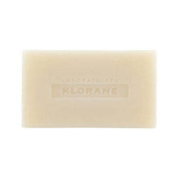 Klorane shampoobar Haver - normaal haar (80 gr)