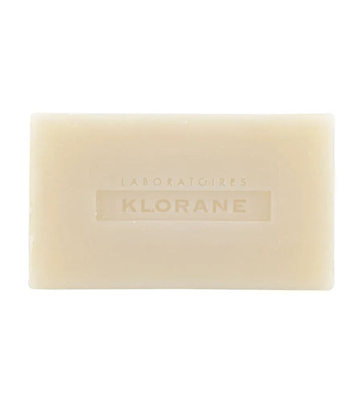 Klorane shampoobar Haver - normaal haar (80 gr)