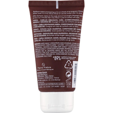 Klorane anti-haaruitval conditioner Kinine/Edelweiss (200 ml)