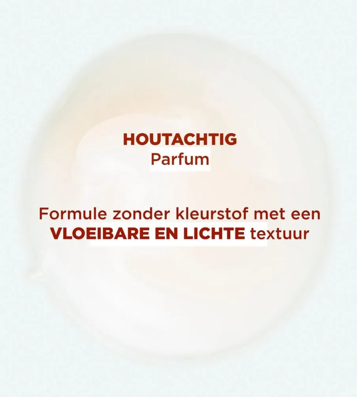 Klorane anti-haaruitval conditioner Kinine/Edelweiss (200 ml)