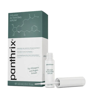 Panthrix wimperserum Panthrix wimperserum