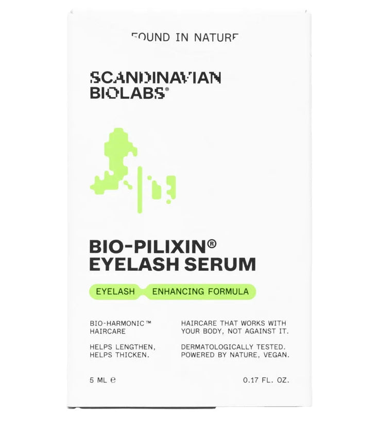 Scandinavian Biolabs wimperserum
