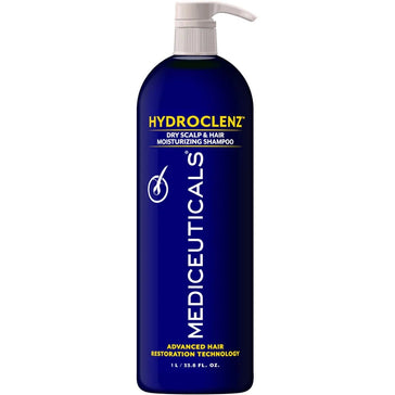 Mediceuticals Hydroclenz shampoo (1000 ml)