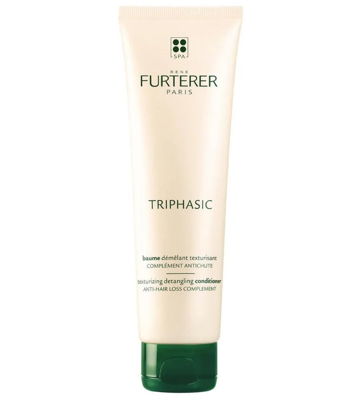 René Furterer Triphasic shampoo + conditioner