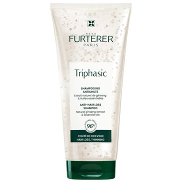 René Furterer Triphasic shampoo + conditioner