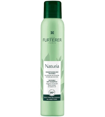 René Furterer Naturia droogshampoo