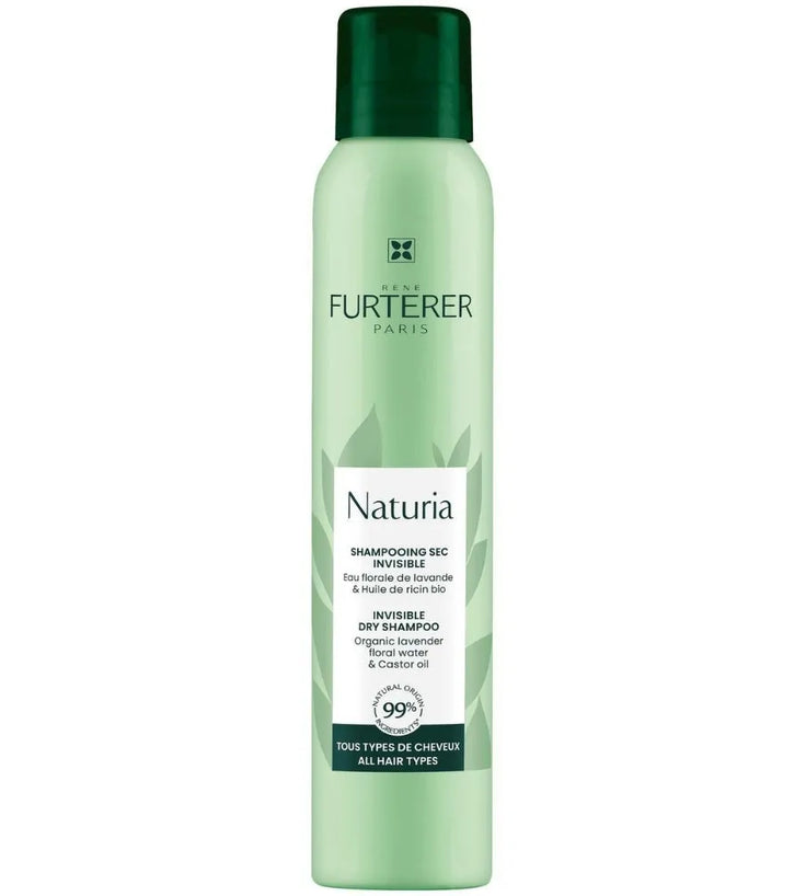 René Furterer Naturia droogshampoo