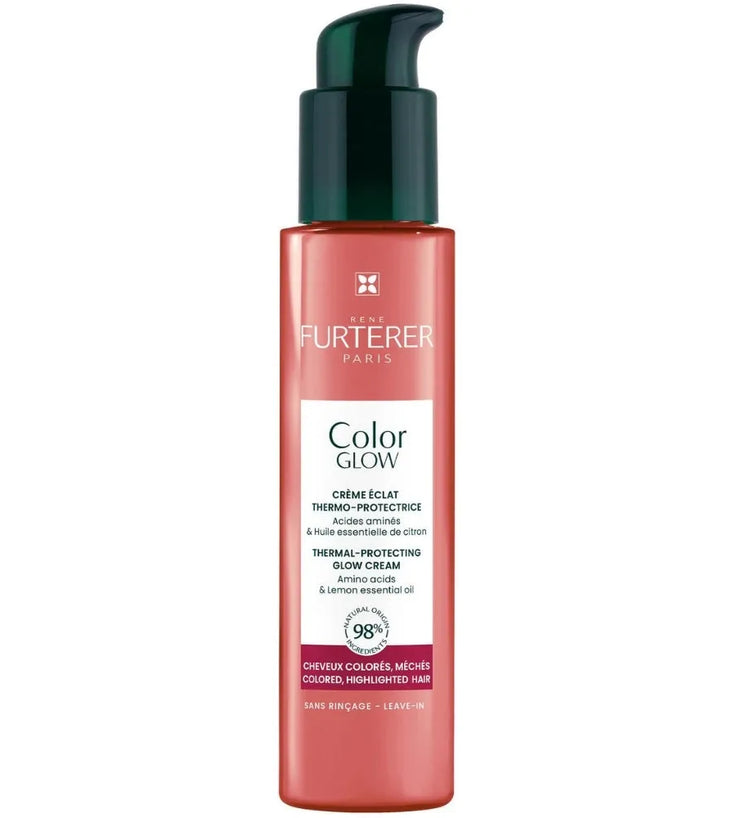 René Furterer Color Glow kleurbeschermende behandeling