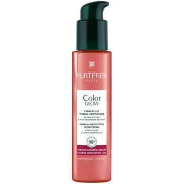 René Furterer Color Glow hittebeschermende crème