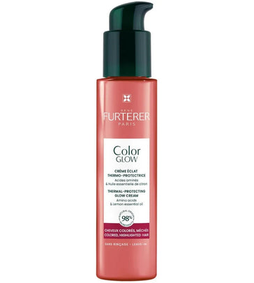 René Furterer Color Glow hittebeschermende crème René Furterer Color Glow hittebeschermende crème