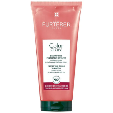 René Furterer Color Glow kleurbeschermende shampoo